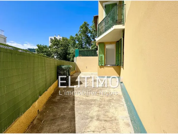 Vente appartement 3 Pièce(s)