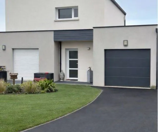 Maison 5 pièces 100m²