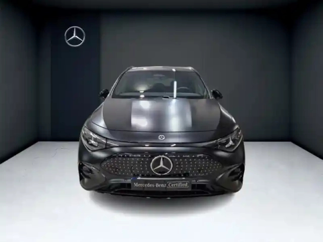 Mercedes Cla 250+ shooting brake avec t — photo 8