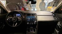 Jaguar E-Pace P200 FlexFuel MHEV R-Dynamic SE BVA AWD — photo 11