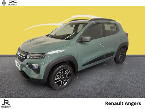 Dacia Spring 45ch expression