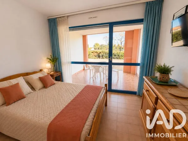 Vente Appartement 1 pièce