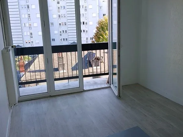 Appartement T3 centre ville