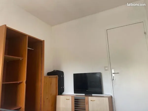 Chambre a louer