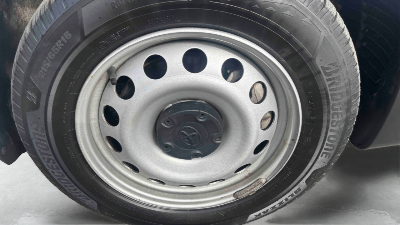 Toyota PROACE CITY ELECTRIC LONG 50KWH — photo 17