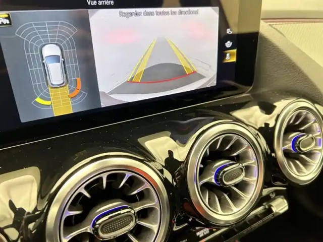 Mercedes Classe B 180 amg line edition — photo 60