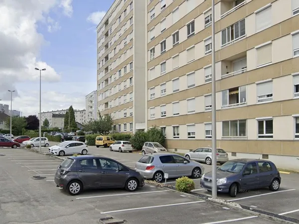Stationnement Vente Limoges   44990€