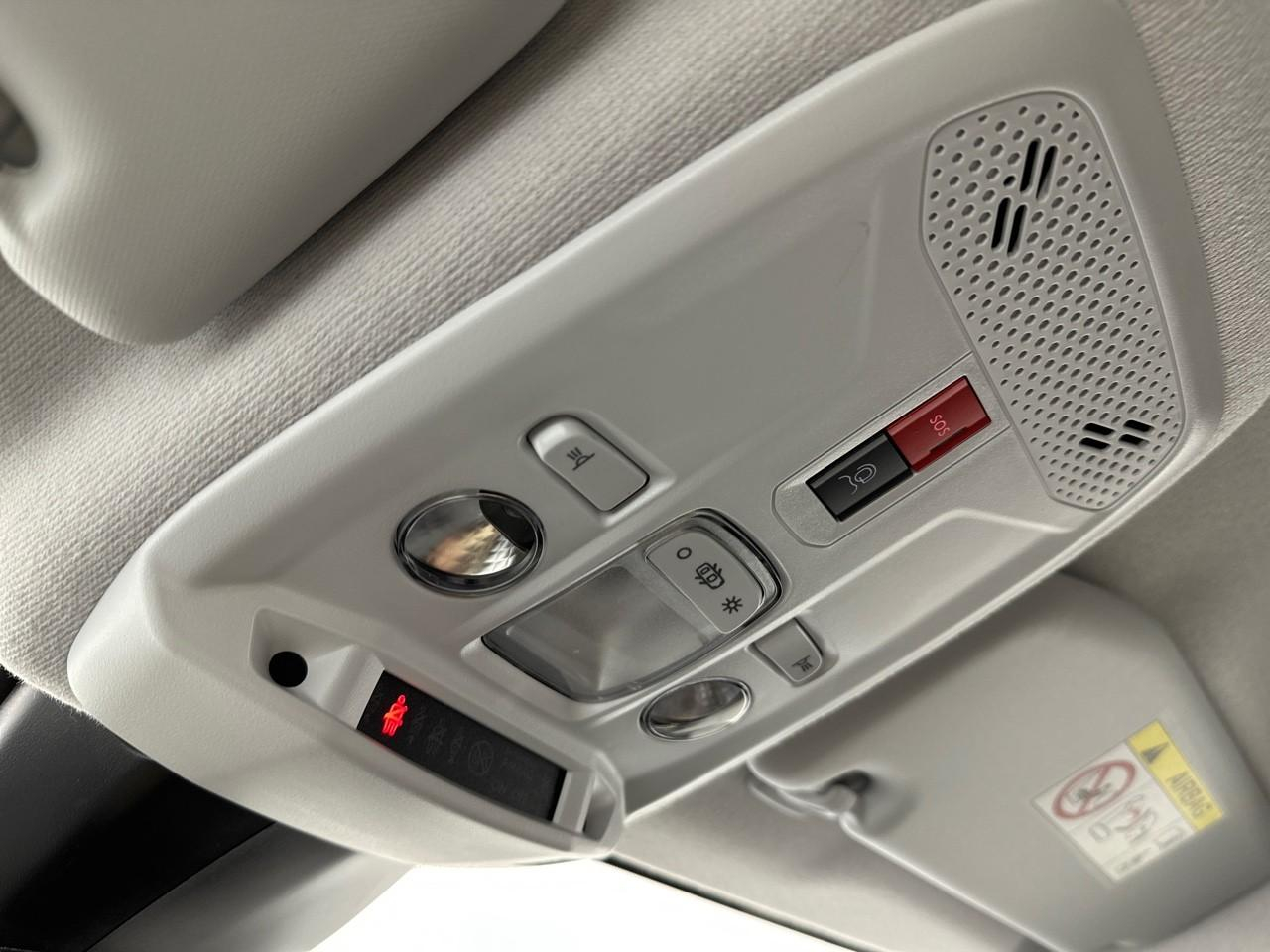 Peugeot 208 electrique 50 kwh 136ch allure — photo 31