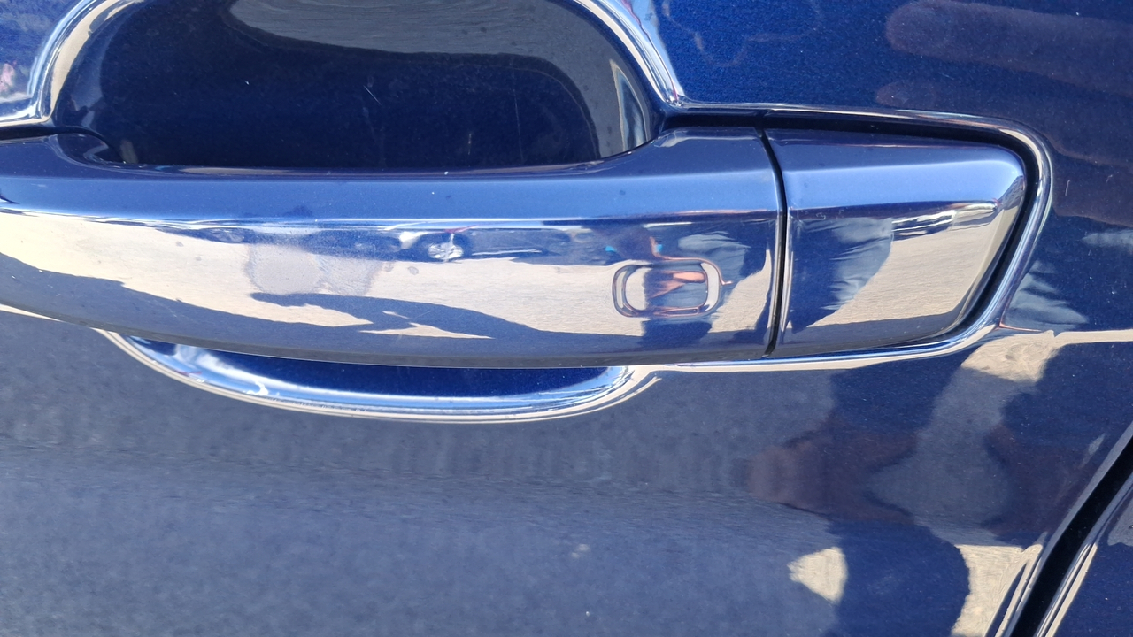 Audi A1 Sportback 30 TFSI 110 ch S tronic 7 — photo 27