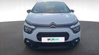Citroen C3 1.2 PureTech 110ch S&S MAX Boite Automatique — photo 2