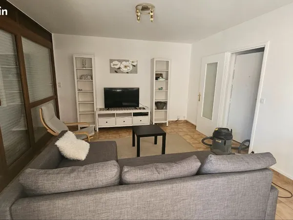 Appartement Vente Vélizy-Villacoublay 4p 76m² 335000€