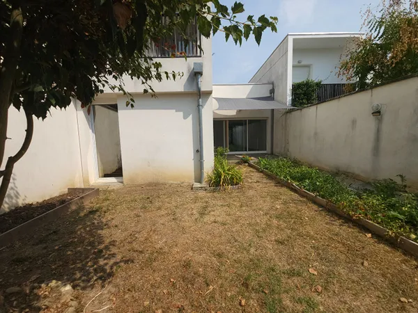 Maison 4 pièces 94 m²