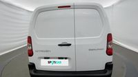 Citroen Berlingo Van XL Diesel 100ch Cabine Approfondie repliable — photo 5