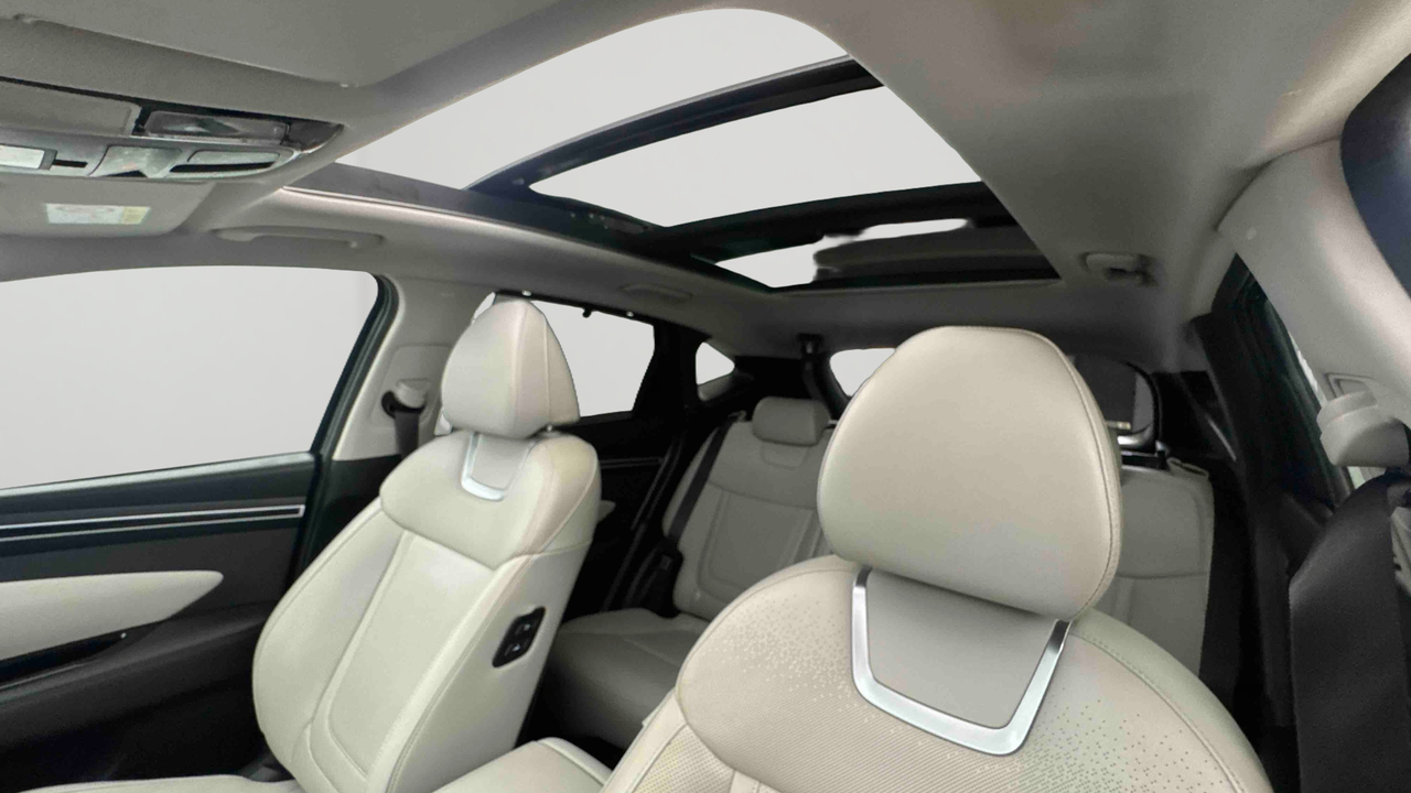 Hyundai Tucson 1.6 T-GDI 265 HTRAC Plug-in BVA6 — photo 21