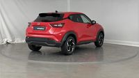 Nissan Juke 1.6 Hybrid 143ch N-Connecta 2023 — photo 5
