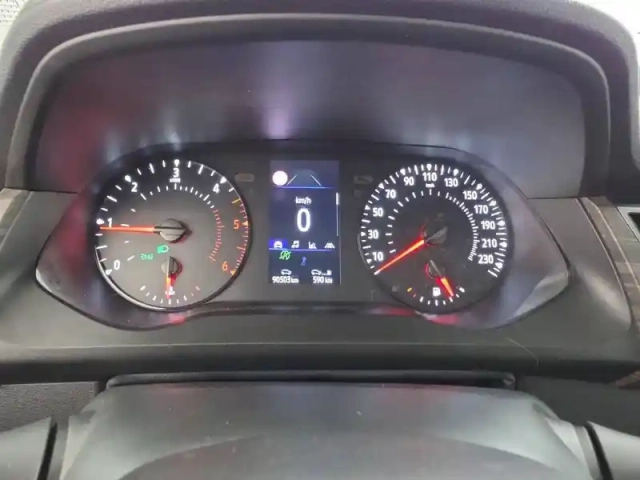 Renault Kangoo blue dci 95 — photo 59