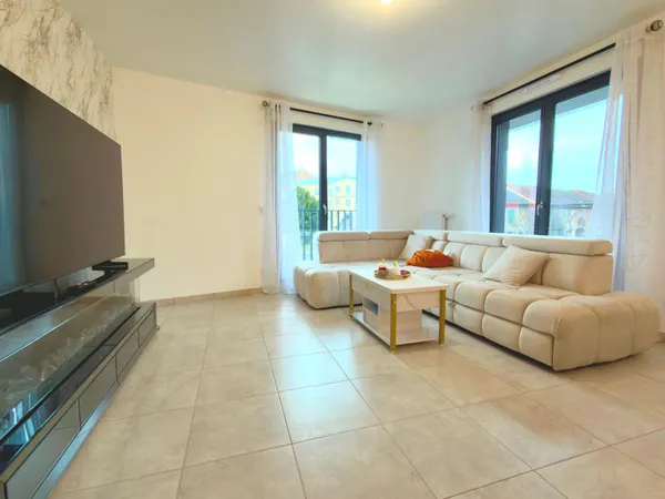 Appartement 4 pièces 85 m²