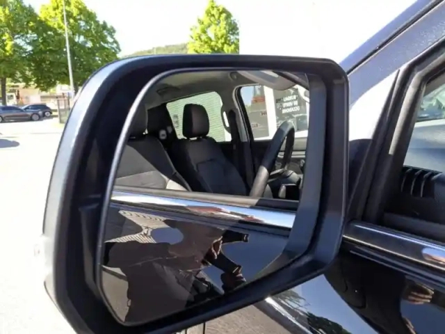 Ford Ranger 2.0 ecoblue 205ch stop&amp;start double cabine limited e-4wd bva10 pas de malus — photo 14