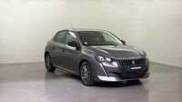 Peugeot 208 1.2 PureTech 100ch S&S Style 118g — photo 3