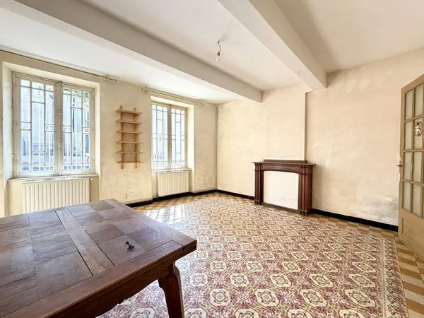 Maison 5 pièces 129 m²