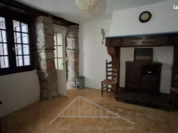 Maison 7 pièces 155 m²