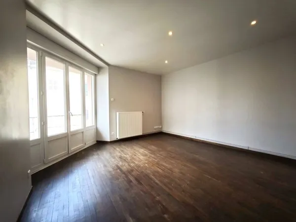 Appartement 4 pièces 97 m²