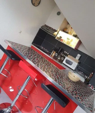 Appartement T2 avec Garage centre Tarbes