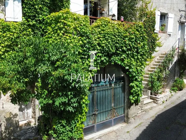 Maison de village 5 pièces 100 m²