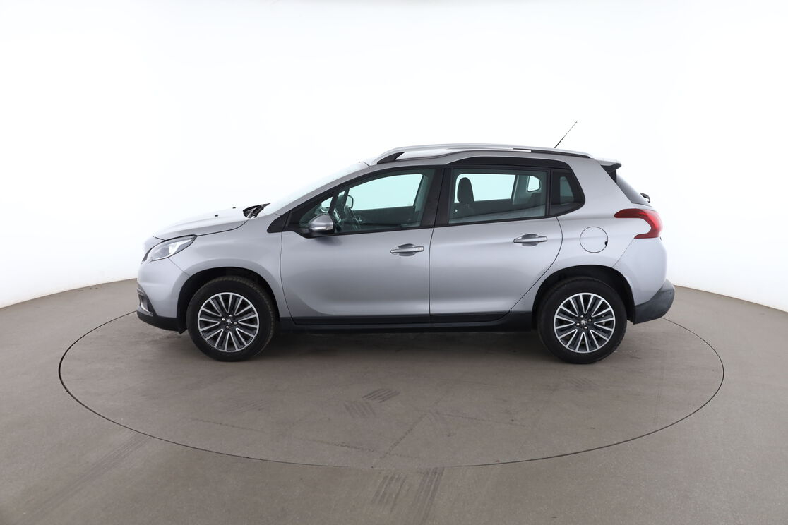 Peugeot 2008 1.6 Blue-HDi Active Business — photo 2