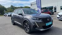 Peugeot 2008 1.2 PureTech 130ch S&S Allure EAT8 7cv — photo 3