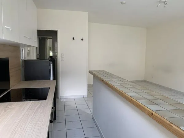 Appartement de 31m2 à louer sur Saint-Étienne