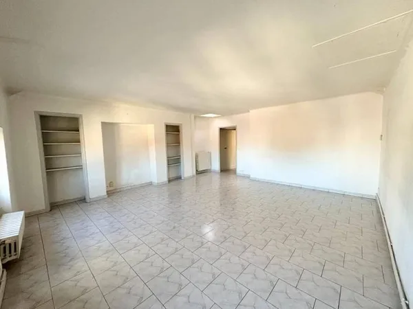 Appartement 3 pièces 84 m²