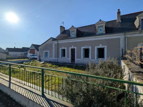 Maison 5 pièces 92 m²