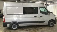 Renault Master F3300 L2H2 2.3 dCi 180ch Energy Grand Confort E6 — photo 4