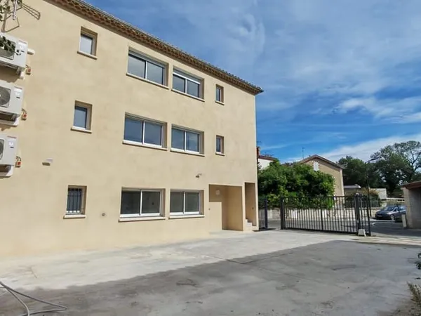 Appartement 2 pièces 71 m²