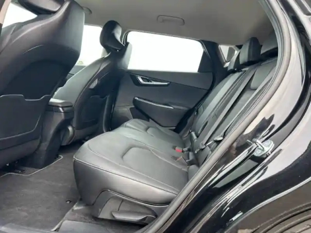 Kia Ev6 229ch air design 2wd — photo 8
