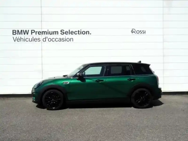 Mini Mini clubman cooper s 178ch edition premium plus bva7 — photo 5