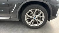 Bmw X4 xDrive20d 190ch xLine Euro6d-T — photo 20