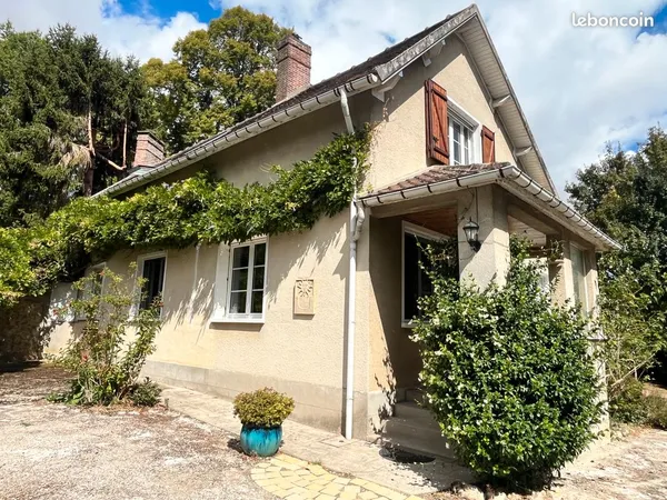 Maison 7 pièces 180m2