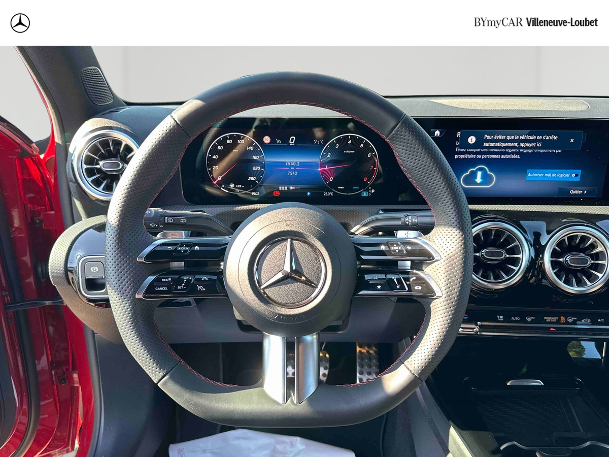 Mercedes Classe A 200 — photo 10