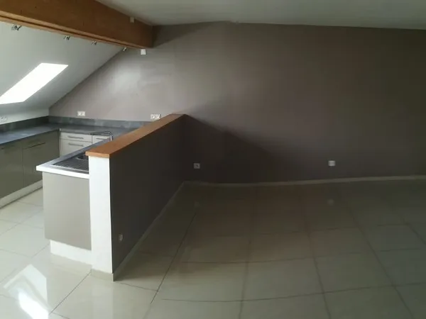 Appartement Location Givet 3p 80m² 592€