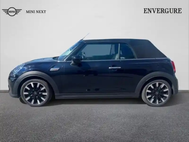 Mini Mini cabrio cooper s 178ch edition camden bva7 — photo 3