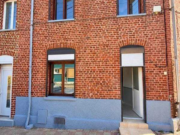 Maison à vendre Caudry