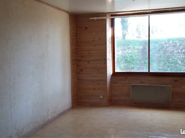 Loue appartement studio
