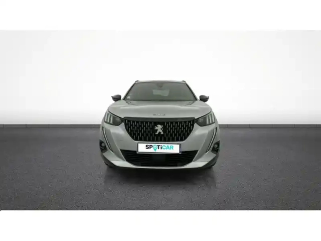 Peugeot 2008 puretech 130 s&amp;s eat8 — photo 66