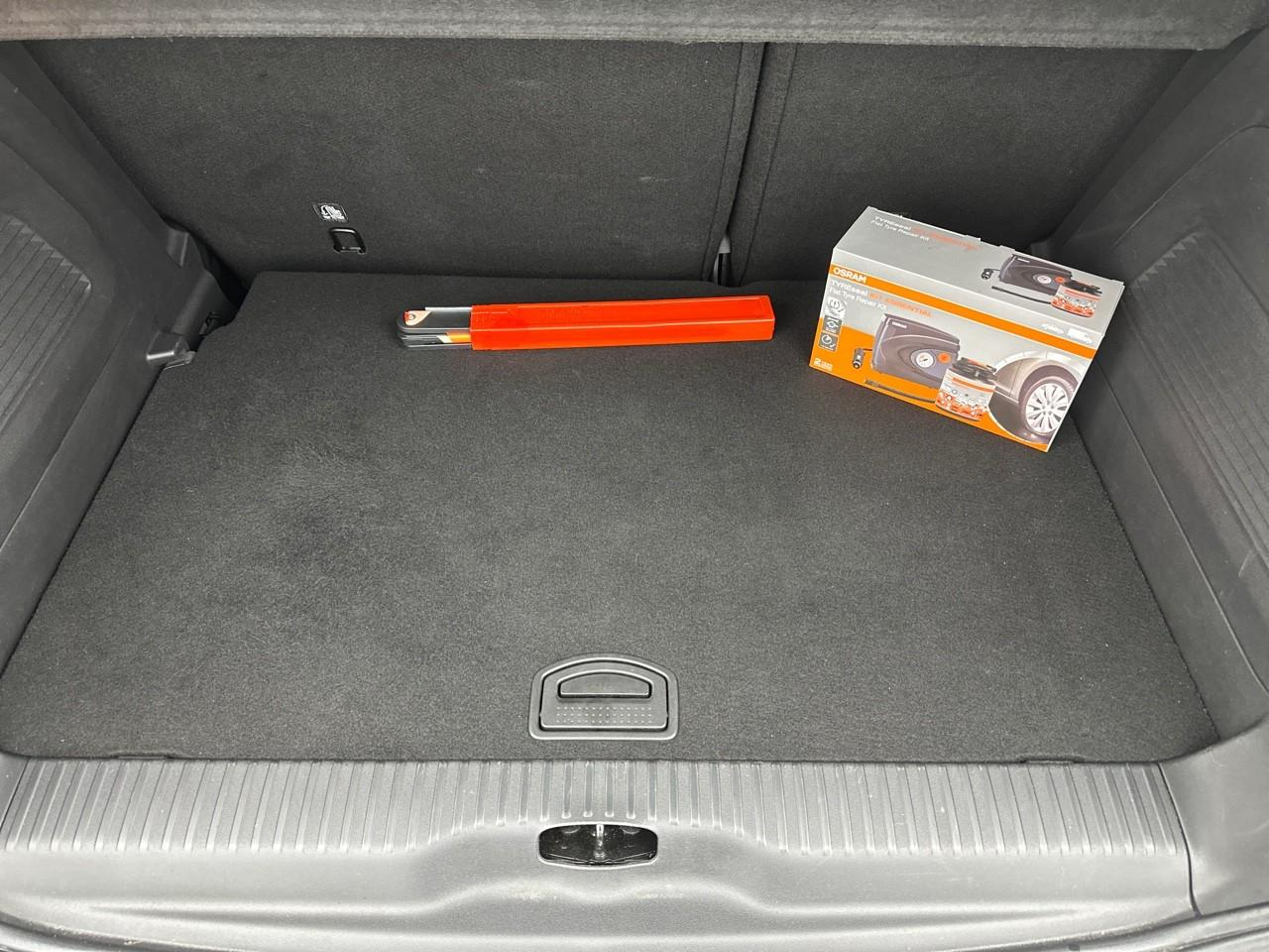 Citroën C3 Aircross puretech 130 s&s eat6 shine — photo 6