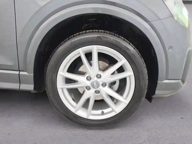 Audi Q2 30 tdi 116 bvm6 — photo 217