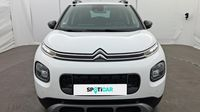 Citroen C3 Aircross BlueHDi 120ch S&S Shine EAT6 E6.d 133g — photo 1