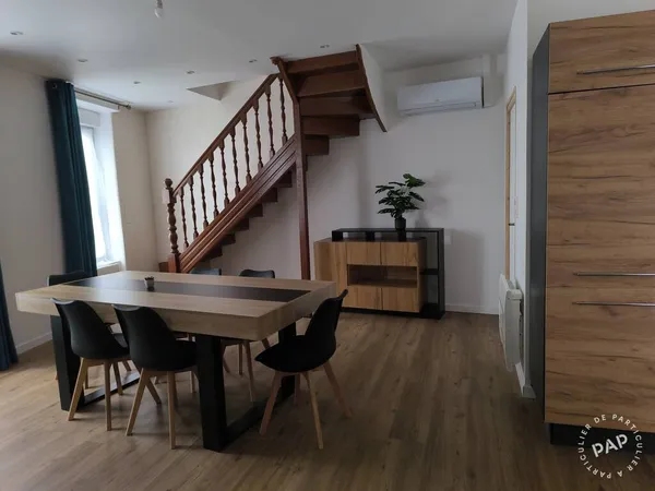 Maison 5 pièces 96 m²