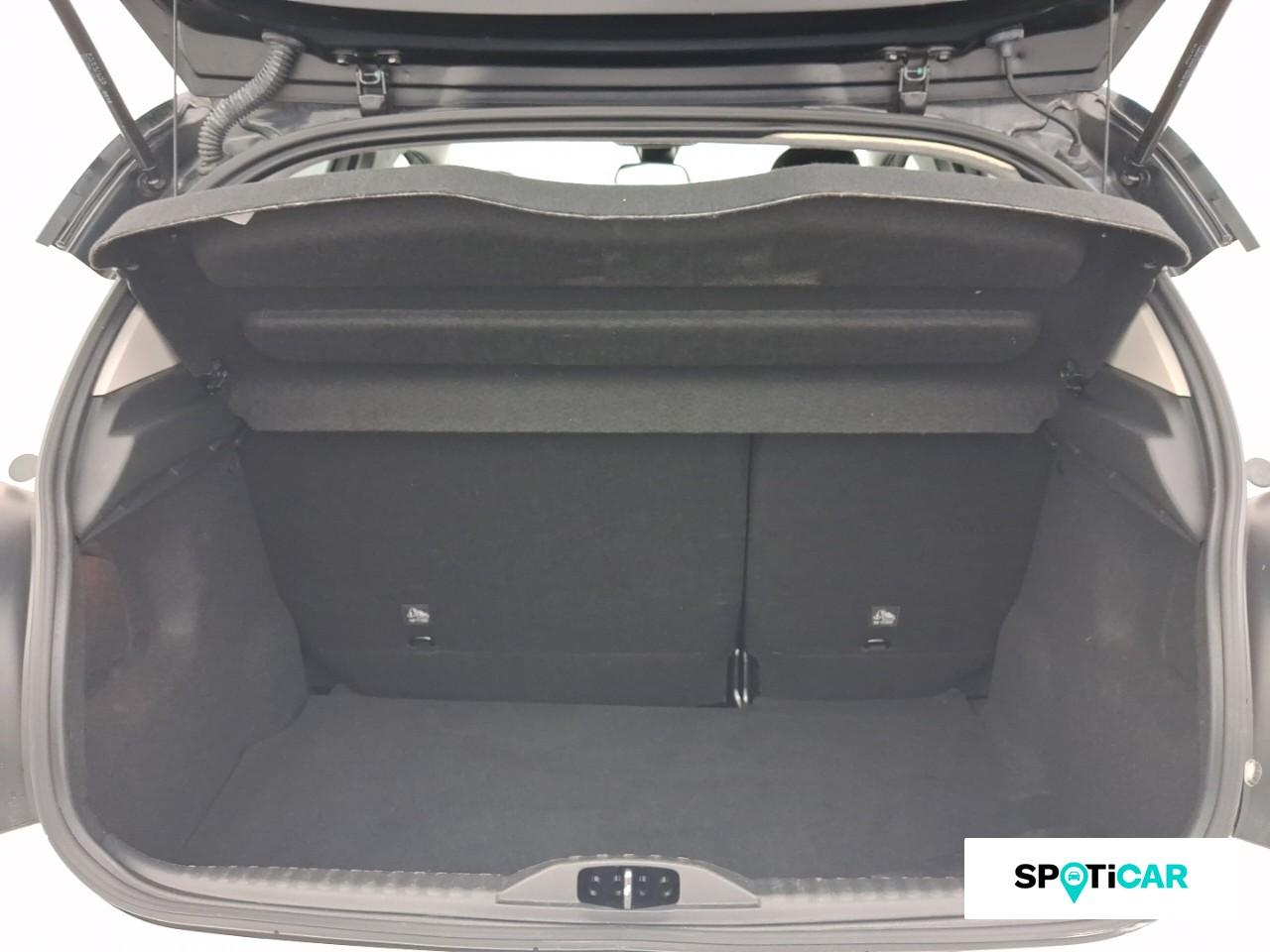 Citroën C3 1.2 puretech 110ch s&s shine 120-123g — photo 6